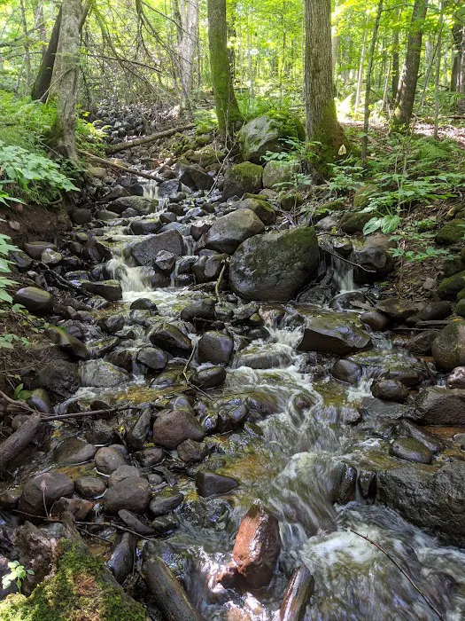 St. Croix Campground 9