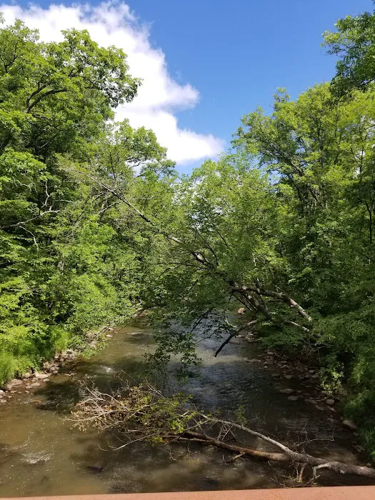 St. Croix Campground 5