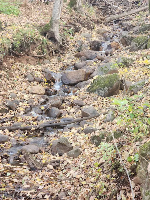 St. Croix Campground 3