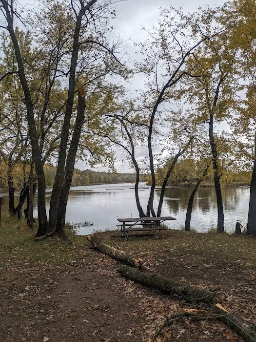 St. Croix Campground 10