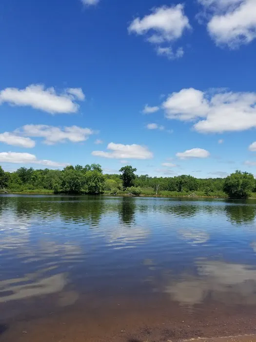 St. Croix Campground 4