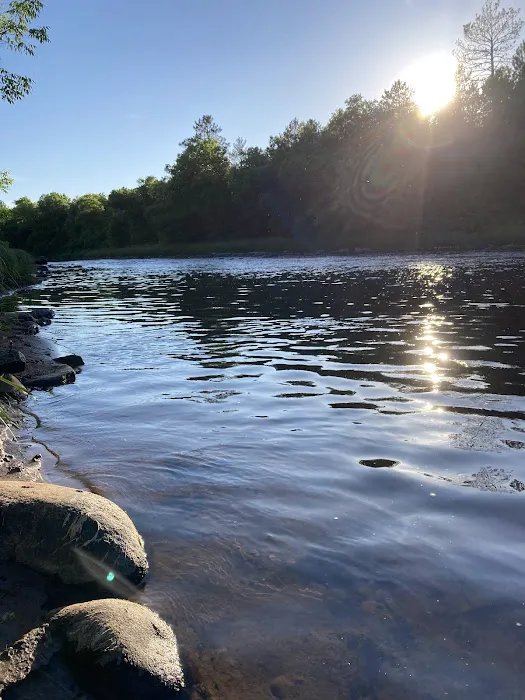 Snake River Campground 1
