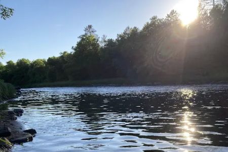 Snake River Campground