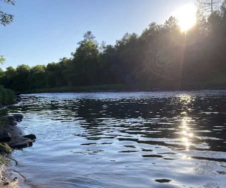 Snake River Campground