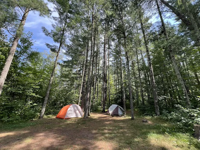 Snake River Campground 9