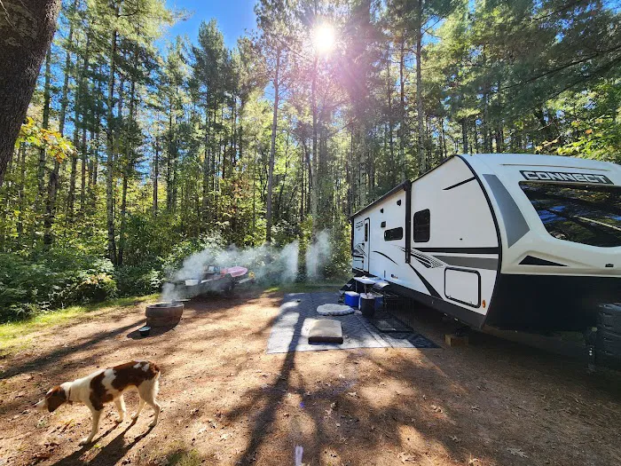 Snake River Campground 7