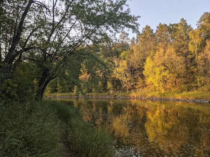 Snake River Campground 6