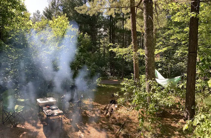 Snake River Campground 2
