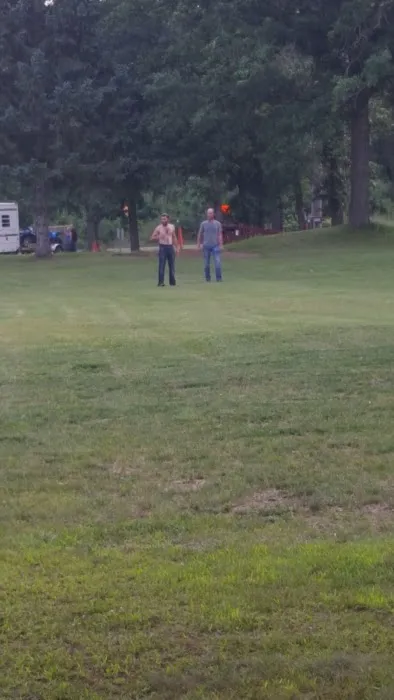 Eagle's Landing Campground 2