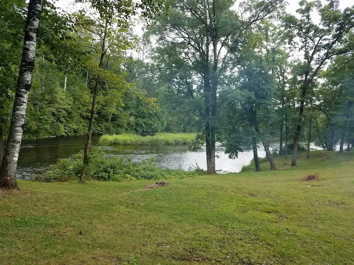Eagle's Landing Campground 9