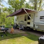 Eagle's Landing Campground