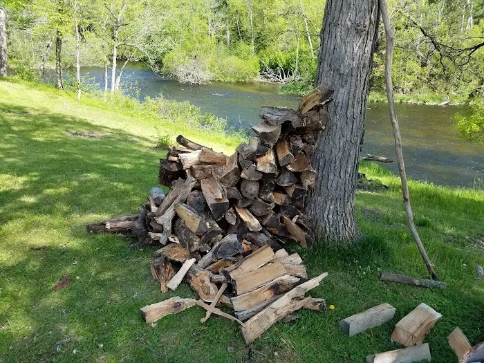 Eagle's Landing Campground 6