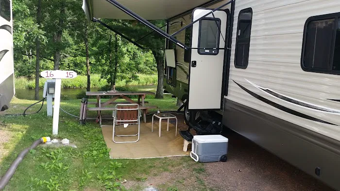Eagle's Landing Campground 7
