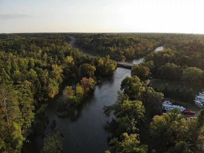 Eagle's Landing Campground 4