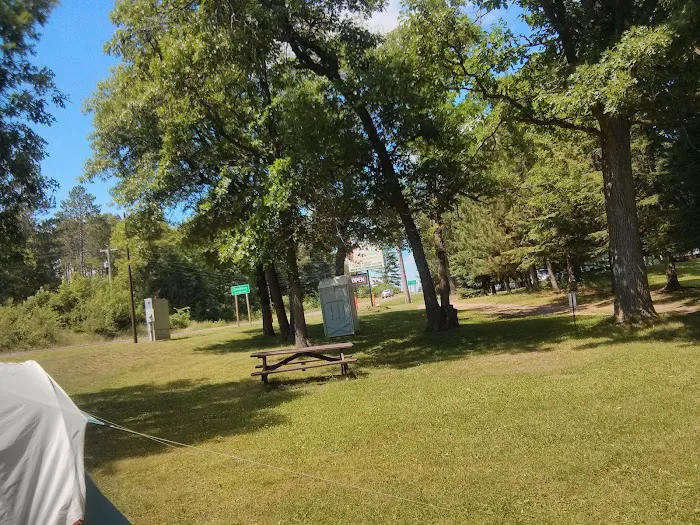Eagle's Landing Campground 10
