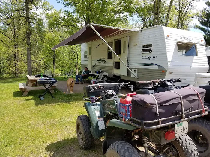 Eagle's Landing Campground 3