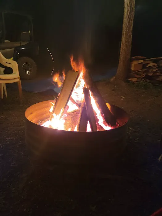 Pardun's Jack Pine Campground 6