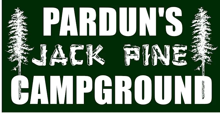 Pardun's Jack Pine Campground 1