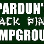Pardun's Jack Pine Campground