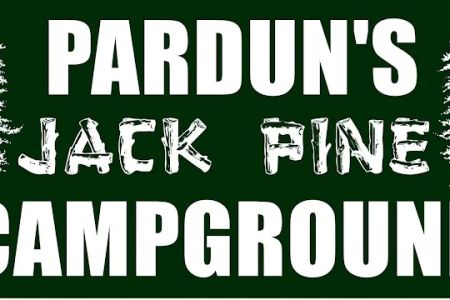Pardun's Jack Pine Campground