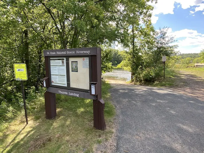 Thayers Landing 9