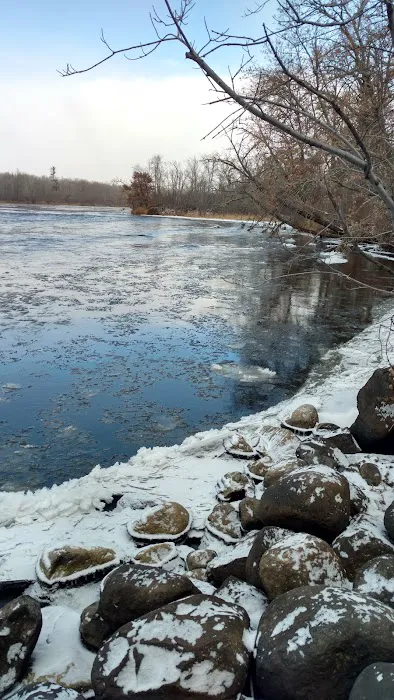 Thayers Landing 1