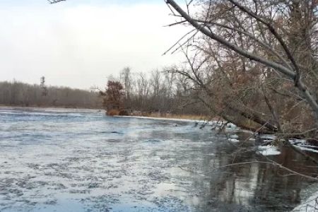 Thayers Landing