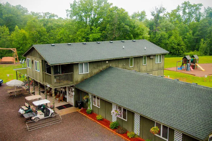 St Croix River Resort 7