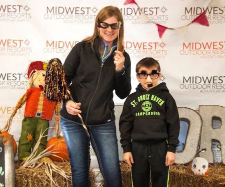 St Croix River Resort