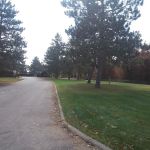 Paint Rock Spring Campground