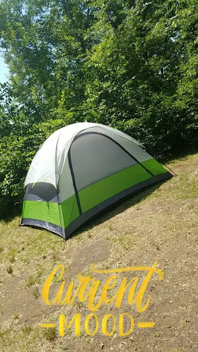 Paint Rock Spring Campground 4