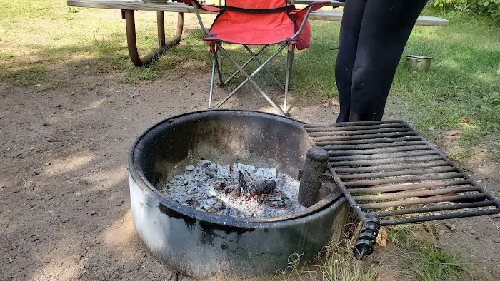Old Logging Trail Campground 9