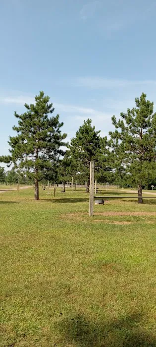 Equestrian Campground 1