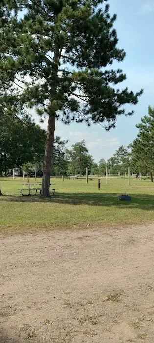 Equestrian Campground 2