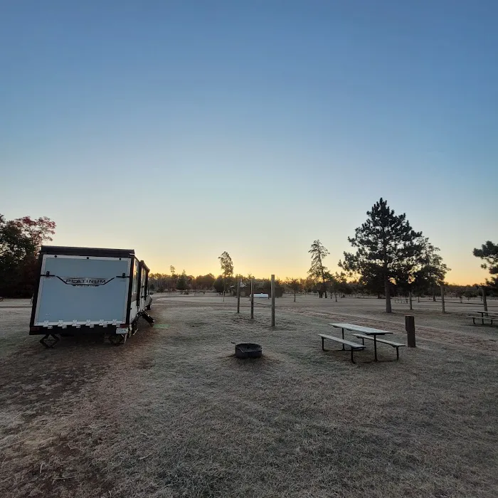 Equestrian Campground 5