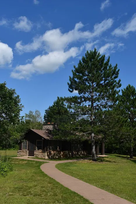 Norway Point Group Campground 3