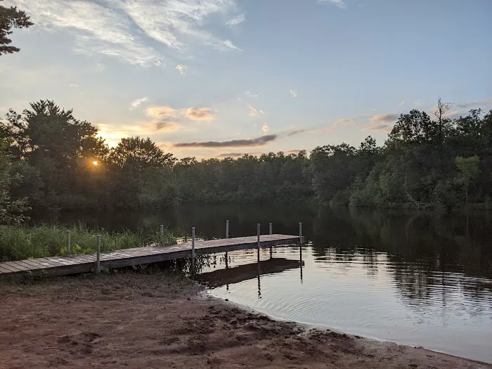 Norway Point Group Campground 7