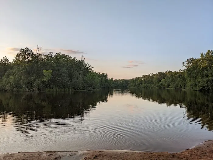 Norway Point Group Campground 10