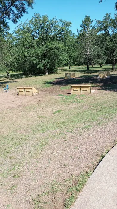 Norway Point Group Campground 1