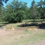 Norway Point Group Campground
