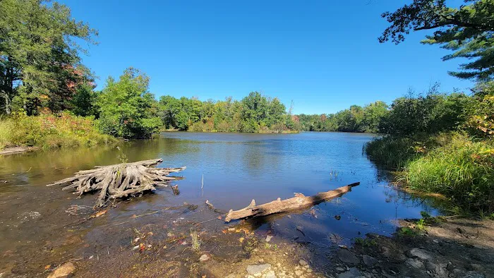 Norway Point Group Campground 9