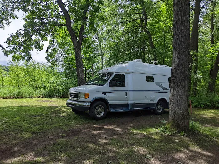 Kozy Oaks Kamp 4