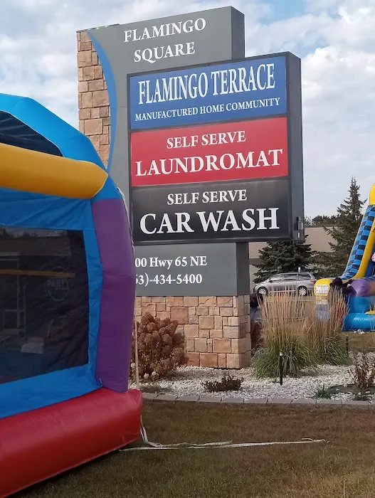Flamingo Terrace Mobile Home 3