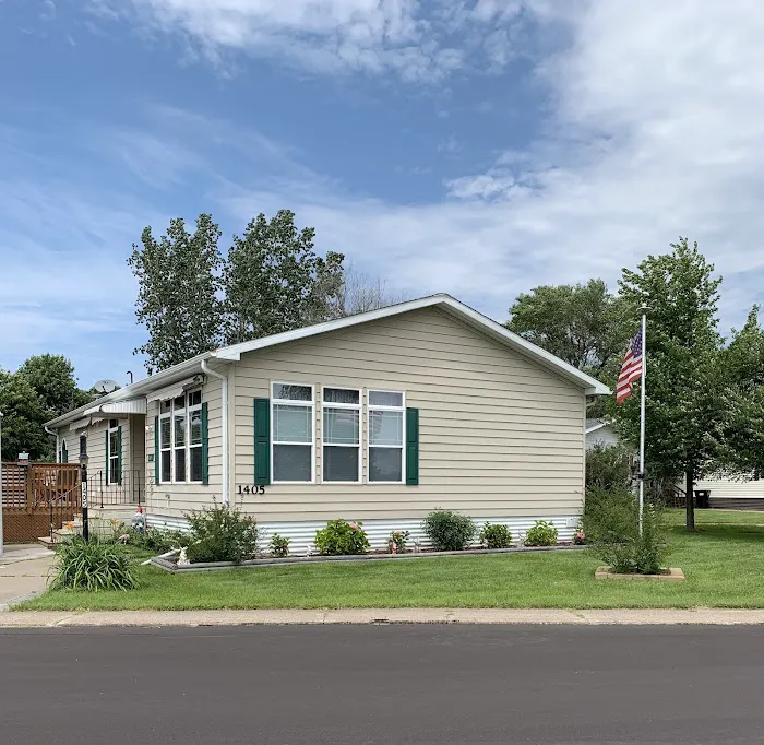 Flamingo Terrace Mobile Home 5
