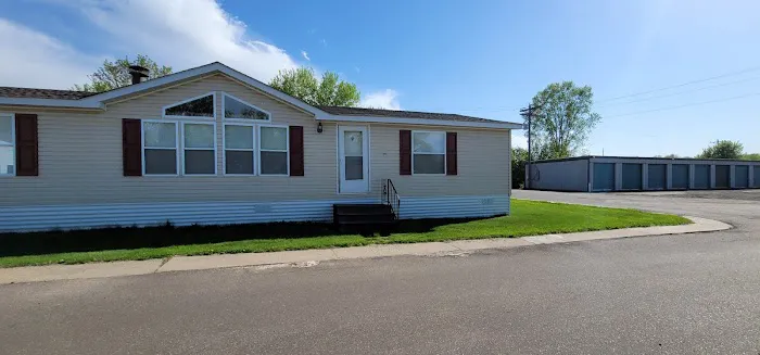 Flamingo Terrace Mobile Home 7
