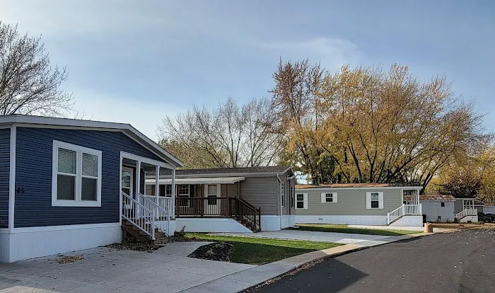 Cedarwood Estates 1