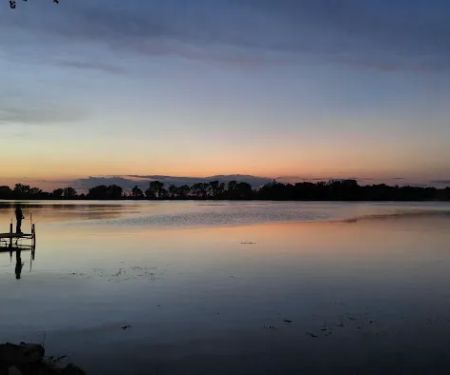 Tiell Park Campground