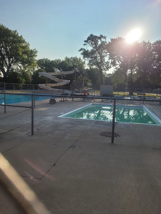 Tiell Park Campground 4