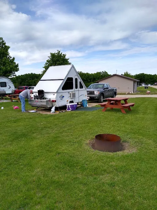 Sands Country Cove Campground 4
