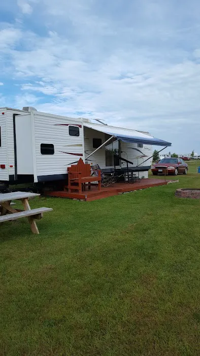 Sands Country Cove Campground 1